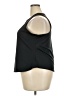 Danskin Black Sleeveless T-Shirt Size XXL - photo 5