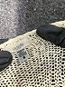Ecote Ivory Pullover Sweater Size S - photo 7
