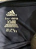 Adidas Blue Short Sleeve T-Shirt Size 14 - 16 - photo 3