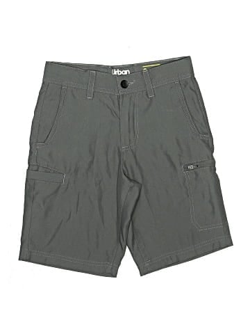 Urban Pipeline Cargo Shorts (view 1)