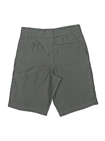 Urban Pipeline Cargo Shorts (view 2)