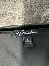 Prelude 100% Polyester Black 3/4 Sleeve Blouse Size L - photo 7