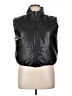 Stylewe 100% Polyurethane Black Vest Size XL - photo 1