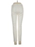 Gap Outlet Metallic Ivory Jeans Size 2 - photo 2