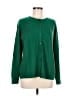 Assorted Brands Green Cardigan Size M (estimated) - photo 1