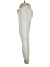 Gap Outlet Metallic Ivory Jeans Size 2 - photo 5