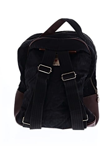 Love Moschino Stationery Vintage Backpack (view 2)