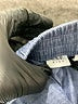 Gap Kids 100% Cotton Blue Board Shorts Size M (kids) - photo 3