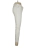 Gap Outlet Metallic Ivory Jeans Size 2 - photo 4