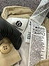 Levi's Tan Cargo Pants Size 24 waist - photo 5
