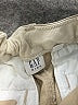 Gap Kids Solid Tan Khaki Shorts Size 10 - photo 3