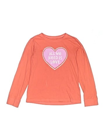 Life Is Good Long Sleeve T-Shirt (view 1)