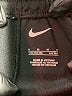 Nike Black Athletic Shorts Size 5 - 6 - photo 3