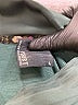 Dolan Green Long Sleeve Blouse Size L - photo 7