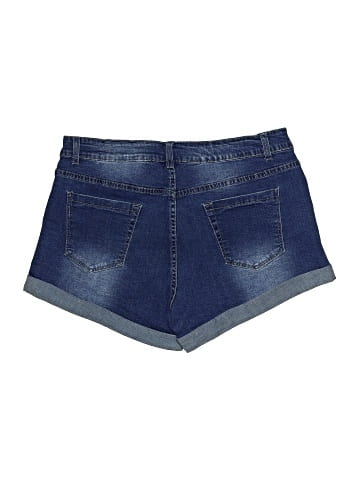 Jeans Denim Shorts (view 2)