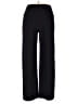 Norma Kamali Black Dress Pants Size S - photo 1