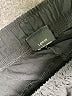 Athletic Works Solid Black Athletic Shorts Size L (kids) - photo 4