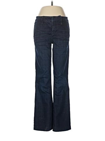 Pilcro and the Letterpress Jeans (view 1)