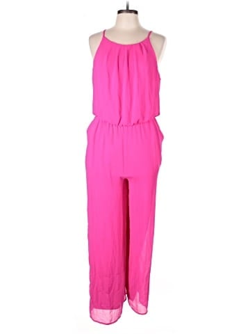 Tacera Jumpsuit (view 1)