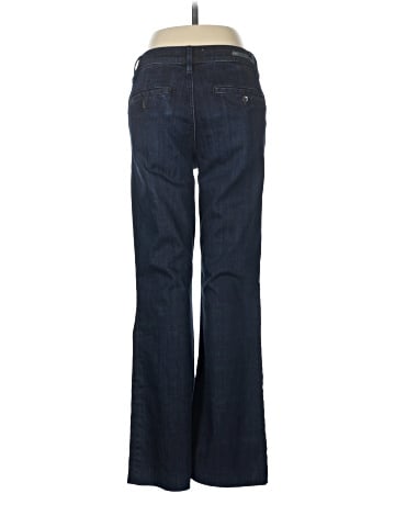 Pilcro and the Letterpress Jeans (view 2)