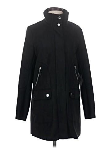 DKNY Coat (view 1)