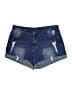 Jeans Blue Denim Shorts Size XL - photo 1