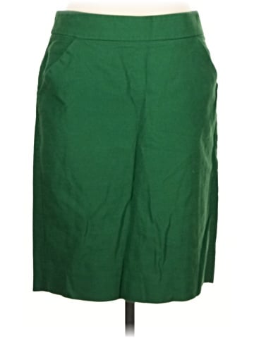 J.Crew Factory Store Casual Skirt (view 1)