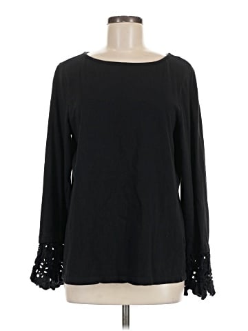 BeachLunchLounge Long Sleeve Top (view 1)
