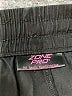 Zone Pro Color Block Black Athletic Shorts Size M - photo 3
