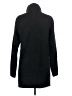 DKNY Black Coat Size XS - photo 2