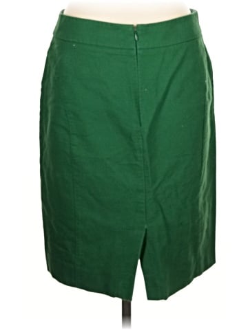 J.Crew Factory Store Casual Skirt (view 2)