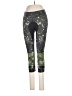 She Beest Stars Green Active Pants Size XS - photo 1