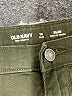 Old Navy 100% Cotton Green Jeans Size 14 - photo 3