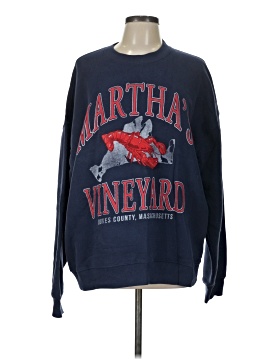Abercrombie & Fitch Pullover Sweater