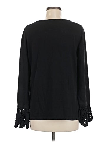 BeachLunchLounge Long Sleeve Top (view 2)
