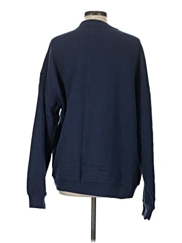 Abercrombie & Fitch Pullover Sweater (view 2)