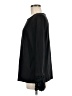 BeachLunchLounge Black Long Sleeve Top Size L - photo 5