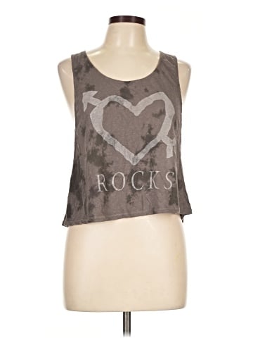 I Love H81 Tank Top (view 1)