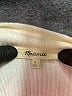 Madewell Ivory Pullover Sweater Size M - photo 7