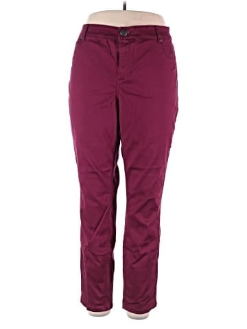 Maurices Jeggings (view 1)