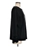 BeachLunchLounge Black Long Sleeve Top Size L - photo 4