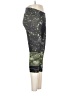 She Beest Stars Green Active Pants Size XS - photo 4