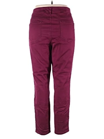 Maurices Jeggings (view 2)