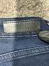 CALVIN KLEIN JEANS Color Block Blue Jeans Size 28 waist - photo 4