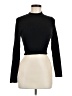 Bershka Black Turtleneck Sweater Size L - photo 1