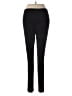 J.Jill Solid Black Active Pants Size Med Petite - photo 2