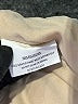 Hello Molly 100% Polyester Metallic Silver Cocktail Dress Size 6 - photo 8