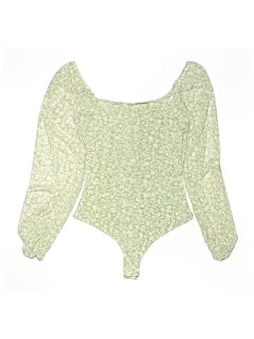 Le Lis Long Sleeve Blouse (view 1)