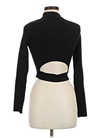 Bershka Turtleneck Sweater (view 2)