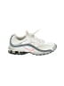 Nike White Sneakers Size 8 - photo 1